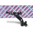 Triangle ou bras de suspension (train avant) BORG & BECK BCA7668 - Visuel 1