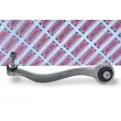 Triangle ou bras de suspension (train avant) BORG & BECK BCA7673 - Visuel 1