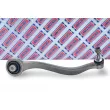 Triangle ou bras de suspension (train avant) BORG & BECK BCA7674 - Visuel 1