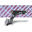 Triangle ou bras de suspension (train avant) BORG & BECK BCA7676 - Visuel 1