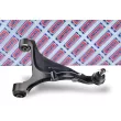Triangle ou bras de suspension (train avant) BORG & BECK BCA7680 - Visuel 1