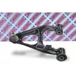 Triangle ou bras de suspension (train avant) BORG & BECK BCA7687 - Visuel 1