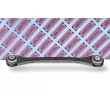 Triangle ou bras de suspension (train avant) BORG & BECK BCA7691 - Visuel 1