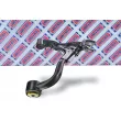 Triangle ou bras de suspension (train avant) BORG & BECK BCA7696 - Visuel 1