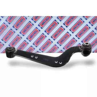 Triangle ou bras de suspension (train avant) BORG & BECK BCA7697