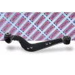 Triangle ou bras de suspension (train avant) BORG & BECK BCA7698 - Visuel 1