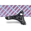 Triangle ou bras de suspension (train avant) BORG & BECK BCA7699 - Visuel 1