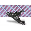 Triangle ou bras de suspension (train avant) BORG & BECK BCA7703 - Visuel 1