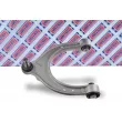 Triangle ou bras de suspension (train avant) BORG & BECK BCA7707 - Visuel 1