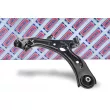 Triangle ou bras de suspension (train avant) BORG & BECK BCA7710 - Visuel 1