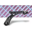 Triangle ou bras de suspension (train avant) BORG & BECK BCA7711 - Visuel 1
