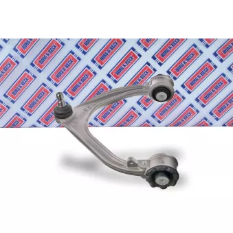 Triangle ou bras de suspension (train avant) BORG & BECK BCA7730