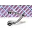 Triangle ou bras de suspension (train avant) BORG & BECK BCA7731 - Visuel 1