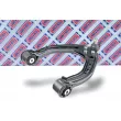 Triangle ou bras de suspension (train avant) BORG & BECK BCA7737 - Visuel 1
