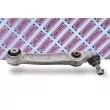 Triangle ou bras de suspension (train avant) BORG & BECK BCA7746 - Visuel 1