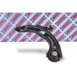 Triangle ou bras de suspension (train avant) BORG & BECK BCA7750 - Visuel 1