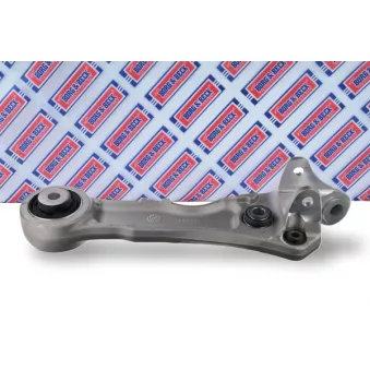 Triangle ou bras de suspension (train avant) BORG & BECK BCA7754