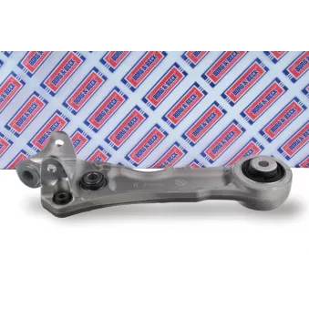 Triangle ou bras de suspension (train avant) BORG & BECK BCA7755