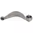 Triangle ou bras de suspension (train avant) BORG & BECK BCA7760 - Visuel 2