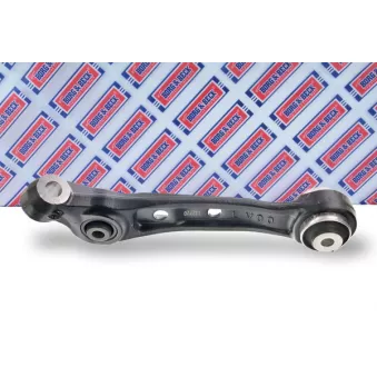 Triangle ou bras de suspension (train avant) BORG & BECK BCA7764