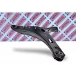 Triangle ou bras de suspension (train avant) BORG & BECK BCA7766 - Visuel 1