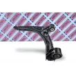 Triangle ou bras de suspension (train avant) BORG & BECK BCA7770 - Visuel 1