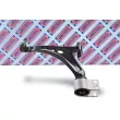 Triangle ou bras de suspension (train avant) BORG & BECK BCA7776 - Visuel 1