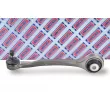 Triangle ou bras de suspension (train avant) BORG & BECK BCA7782 - Visuel 1