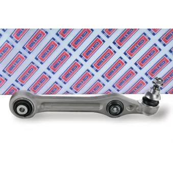 Triangle ou bras de suspension (train avant) BORG & BECK BCA7787