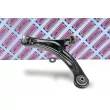 Triangle ou bras de suspension (train avant) BORG & BECK BCA7790 - Visuel 1