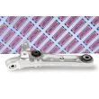Triangle ou bras de suspension (train avant) BORG & BECK BCA7797 - Visuel 1