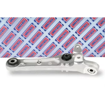 Triangle ou bras de suspension (train avant) BORG & BECK BCA7798