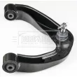 Triangle ou bras de suspension (train avant) BORG & BECK BCA7800 - Visuel 2