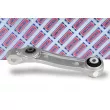 Triangle ou bras de suspension (train avant) BORG & BECK BCA7810 - Visuel 1