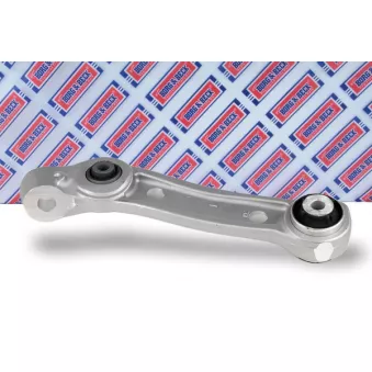 Triangle ou bras de suspension (train avant) BORG & BECK BCA7810