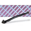 Triangle ou bras de suspension (train avant) BORG & BECK BCA7830 - Visuel 1