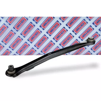 Triangle ou bras de suspension (train avant) BORG & BECK BCA7830