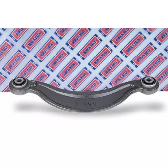 Triangle ou bras de suspension (train avant) BORG & BECK BCA7856
