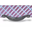 Triangle ou bras de suspension (train avant) BORG & BECK BCA7857 - Visuel 1