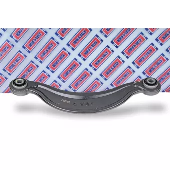 Triangle ou bras de suspension (train avant) BORG & BECK BCA7857