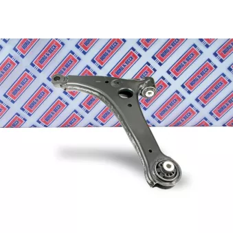 Triangle ou bras de suspension (train avant) BORG & BECK BCA7861