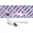 Triangle ou bras de suspension (train avant) BORG & BECK BCA7863 - Visuel 1