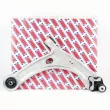 Triangle ou bras de suspension (train avant) BORG & BECK BCA7869 - Visuel 1