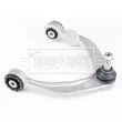 Triangle ou bras de suspension (train avant) BORG & BECK BCA7872 - Visuel 2