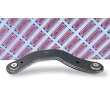 Triangle ou bras de suspension (train avant) BORG & BECK BCA7873 - Visuel 1