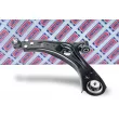 Triangle ou bras de suspension (train avant) BORG & BECK BCA7874 - Visuel 1