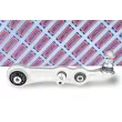 Triangle ou bras de suspension (train avant) BORG & BECK BCA7879 - Visuel 1