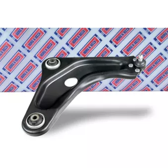 Triangle ou bras de suspension (train avant) BORG & BECK BCA7883