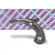 Triangle ou bras de suspension (train avant) BORG & BECK BCA7887 - Visuel 1