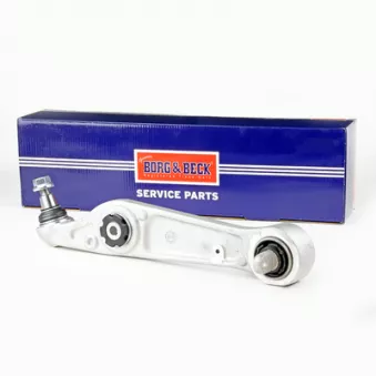 Triangle ou bras de suspension (train avant) BORG & BECK BCA7890